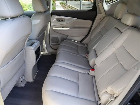 Used 2015 Nissan Murano SL w/ SL Technology Package image 21