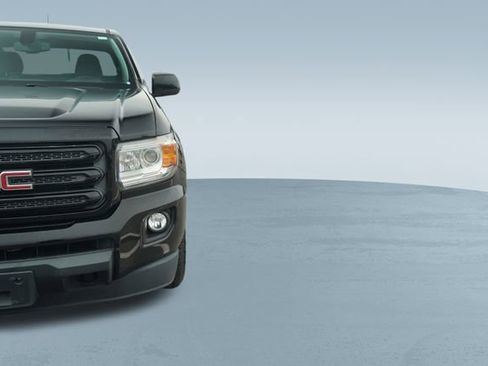 Used 2020 GMC Canyon SLE w/ Elevation Edition image 37