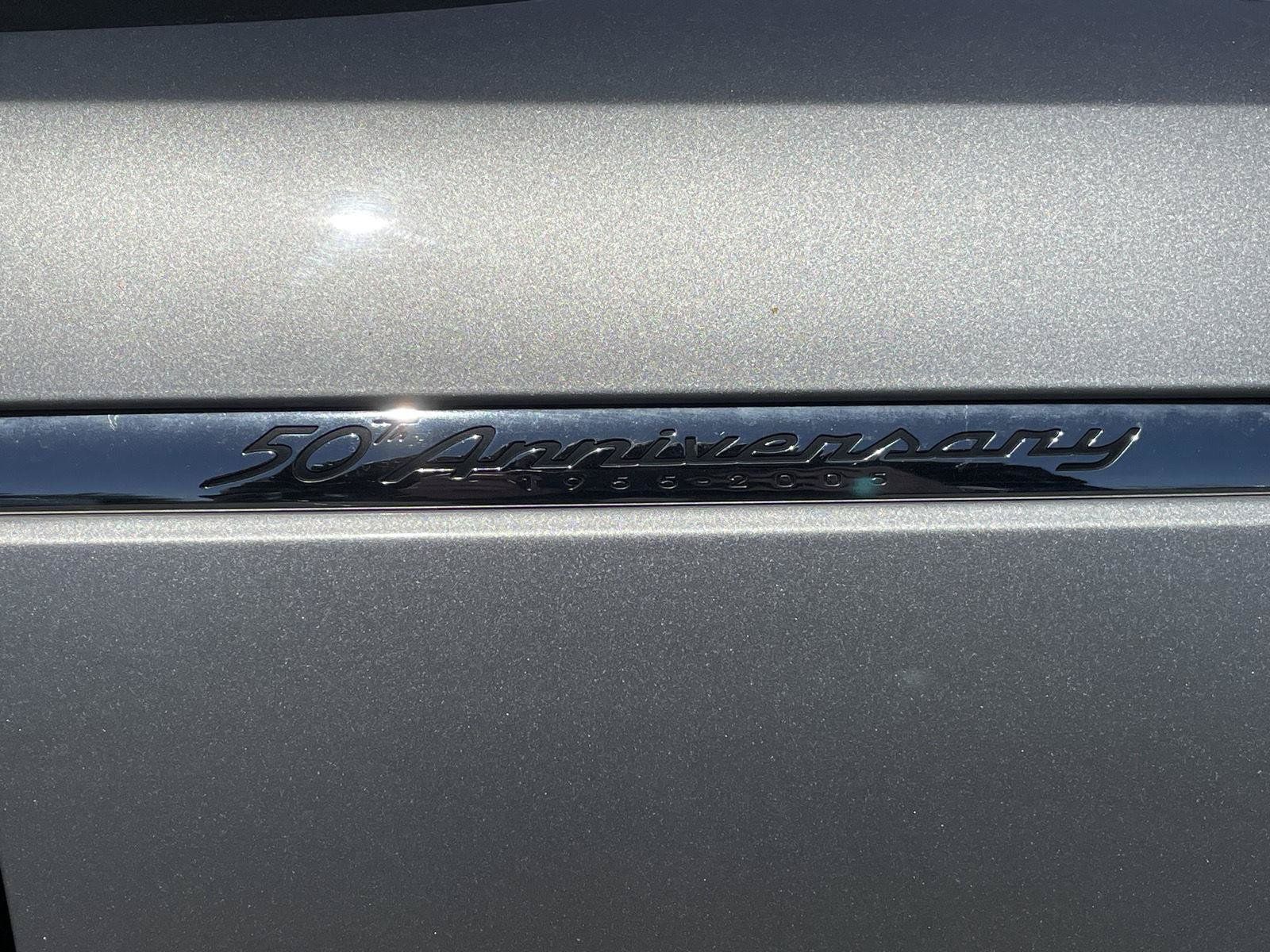 Used 2005 Ford Thunderbird RWD image 28
