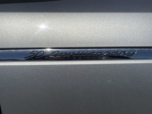 Used 2005 Ford Thunderbird RWD image 28