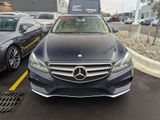 Used 2014 Mercedes-Benz E 350 4MATIC Sedan image 5