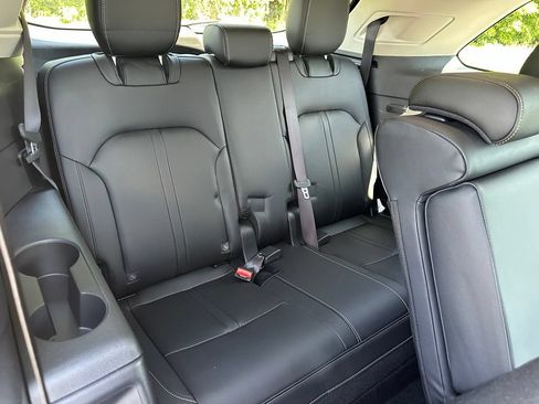 Used 2024 MAZDA CX-90 3.3 Turbo w/ Preferred Package AWD/4WD image 42