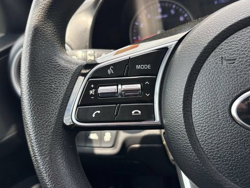 Used 2019 Kia Forte Sedan FWD image 25