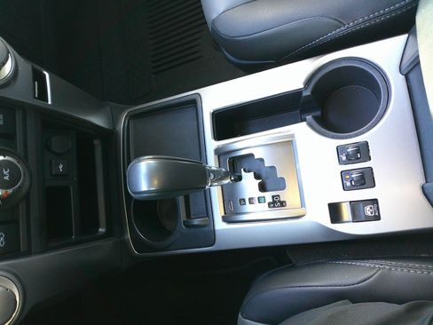 Used 2023 Toyota 4Runner SR5 Premium image 25