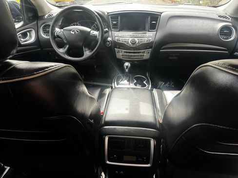 Used 2020 INFINITI QX60 Pure image 19