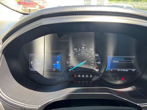 Used 2023 Ford Edge SEL w/ Convenience Package AWD/4WD image 19