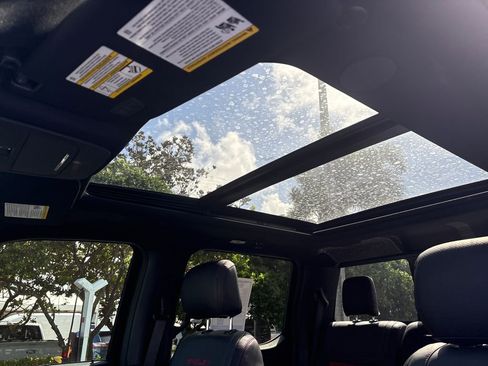 New 2025 Ford F150 Lariat w/ Equipment Group 502A High image 6