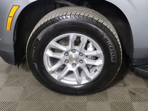 Used 2025 Chevrolet Tahoe LT AWD/4WD image 21