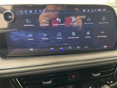 New 2026 Chevrolet Suburban LS