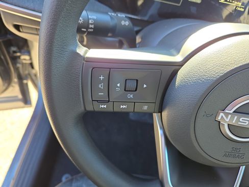 New 2026 Nissan Kicks SV w/ SV Premium Package image 9