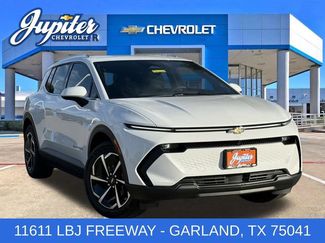 New 2026 Chevrolet Equinox EV LT AWD/4WD 360° Tour
