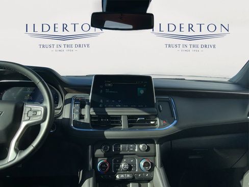 Used 2024 Chevrolet Tahoe LT image 13