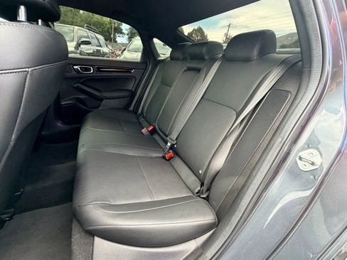 Used 2025 Honda Civic Sport Touring image 20