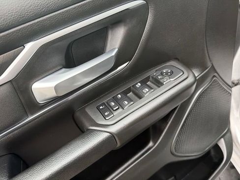 Used 2025 RAM 1500 Big Horn image 13