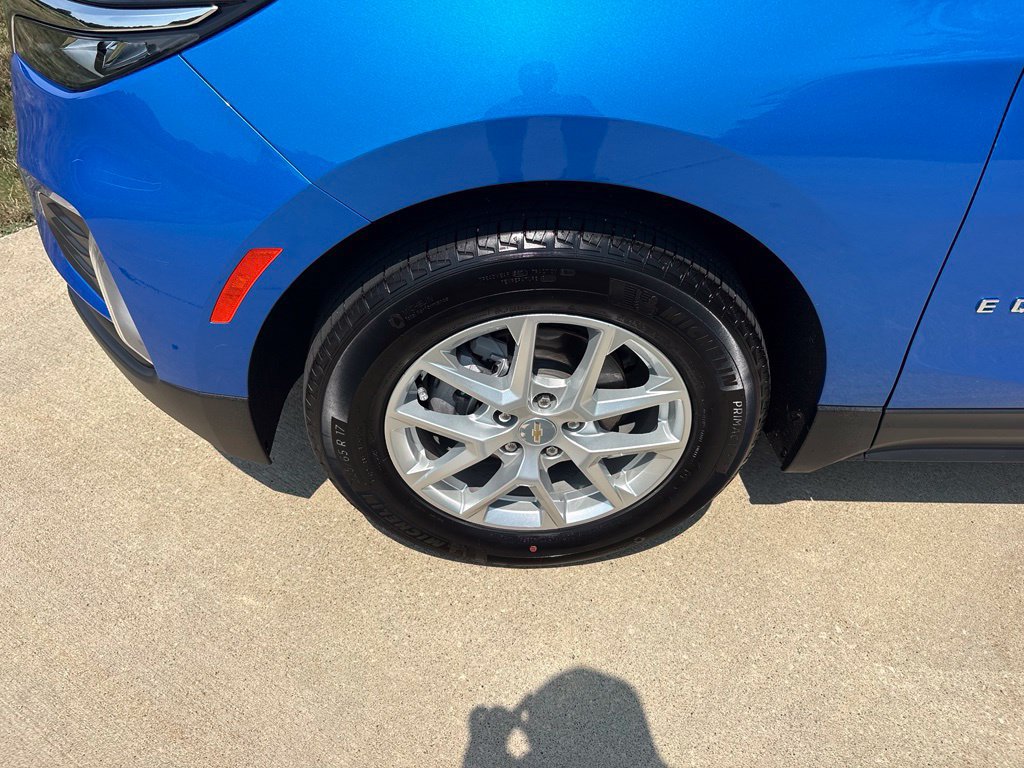 Used 2024 Chevrolet Equinox LT FWD image 52