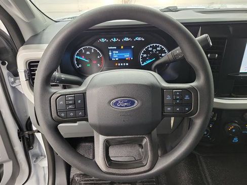 New 2026 Ford F350 XLT w/ FX4 Off-Road Package image 21