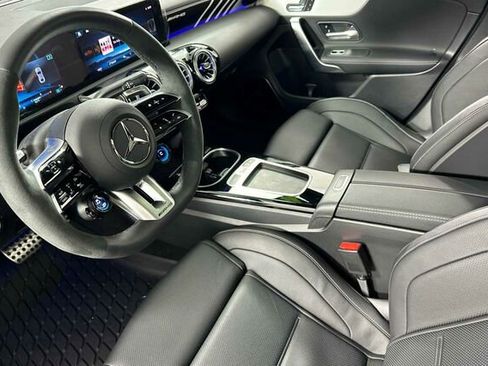 Certified 2026 Mercedes-Benz CLA 45 AMG S 4MATIC image 10