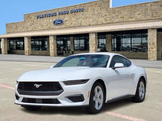 New 2026 Ford Mustang Coupe RWD video 2