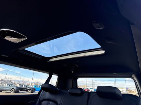 New 2026 Jeep Grand Wagoneer L Summit image 30