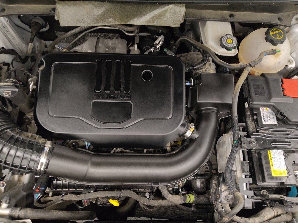Used 2025 Chevrolet Blazer LT FWD image 30