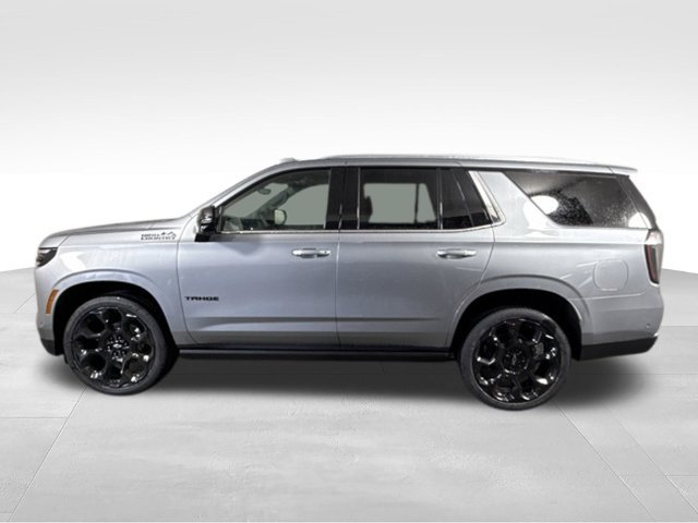 New 2026 Chevrolet Tahoe High Country AWD/4WD image 5