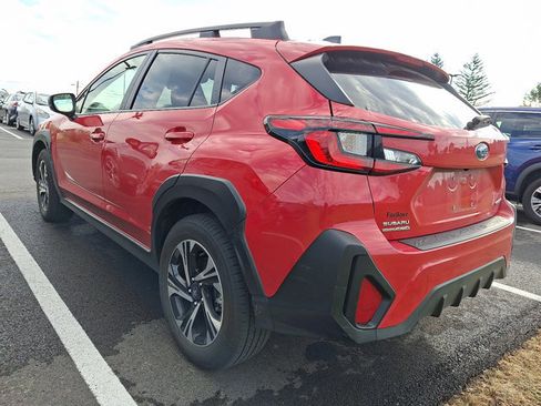 Certified 2024 Subaru Crosstrek 2.0i Premium AWD/4WD image 4