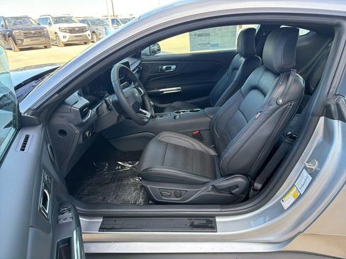 New 2026 Ford Mustang Premium RWD image 10