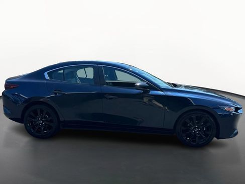 Used 2024 MAZDA MAZDA3 s FWD image 2