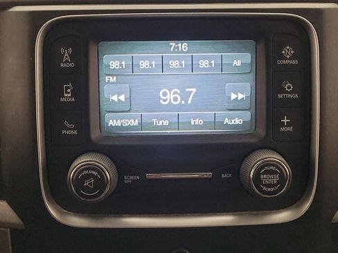 Used 2018 RAM 1500 Tradesman w/ Popular Equipment Group RWD image 25