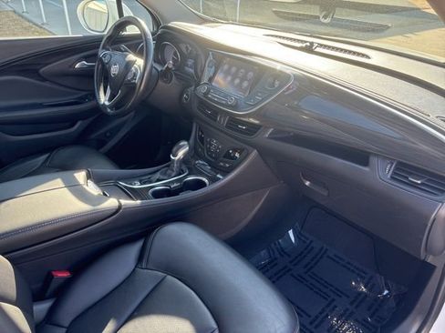 Used 2020 Buick Envision Essence w/ Experience Buick Package image 22