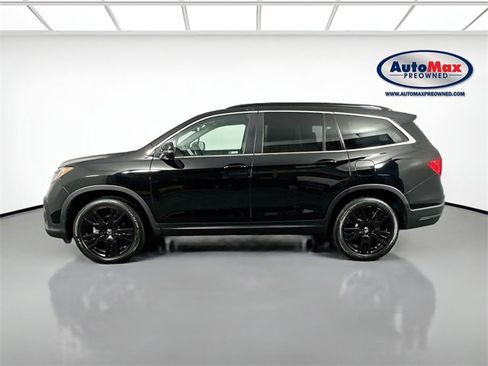 Used 2022 Honda Pilot Special Edition image 9