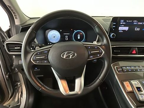 Used 2022 Hyundai Santa Fe XRT w/ Winter Weather Package AWD/4WD image 15