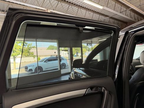 Used 2012 Audi Q7 3.0T S line Prestige image 39