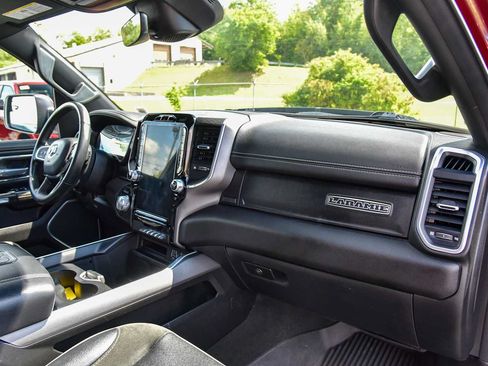 Certified 2023 RAM 1500 Laramie AWD/4WD image 10