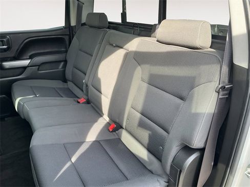 Used 2016 Chevrolet Silverado 1500 LT w/ All Star Edition image 6