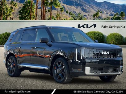 New 2027 Kia Telluride SX Prestige