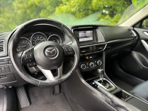 Used 2014 MAZDA MAZDA6 Sport FWD image 28