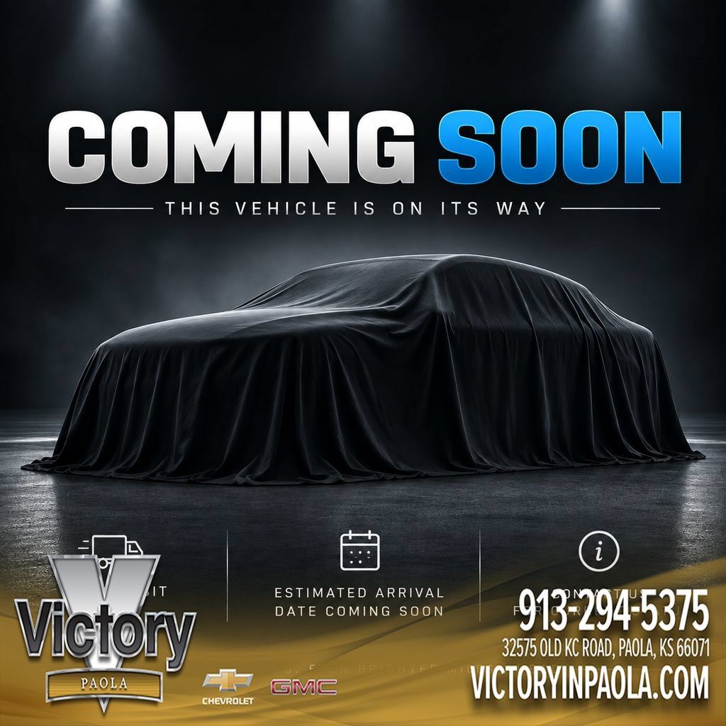 Used 2024 Buick Enclave Essence w/ Sport Touring Edition FWD image 1