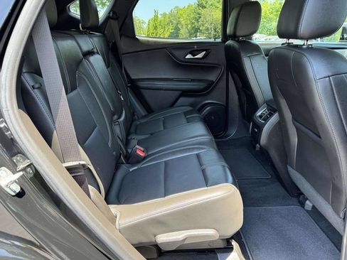 Used 2020 Chevrolet Blazer LT AWD/4WD image 16