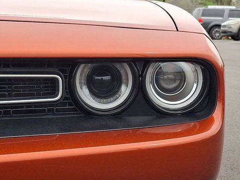 Used 2023 Dodge Challenger SXT w/ Cold Weather Group AWD/4WD image 12