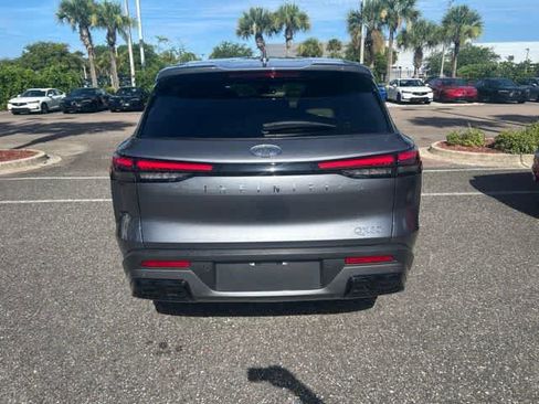 Used 2023 INFINITI QX60 Pure FWD image 11