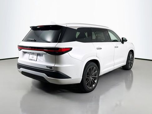 New 2026 Lexus TX 350 AWD image 5