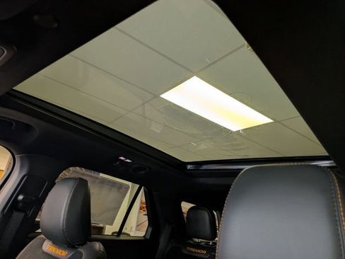 New 2026 Ford Explorer Tremor w/ Tremor Ultimate Package image 23