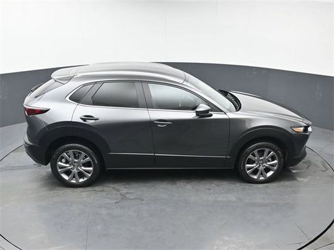 Certified 2023 MAZDA CX-30 AWD 2.5 S w/ Preferred Package image 39