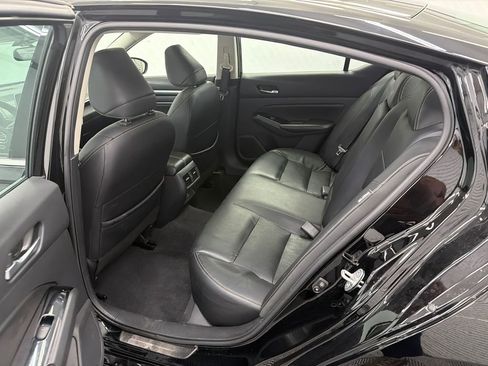 Used 2022 Nissan Altima 2.5 SL image 20