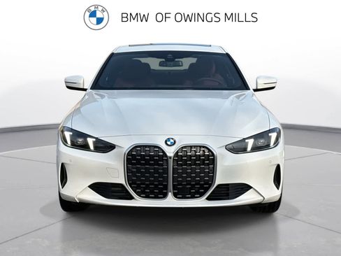 New 2026 BMW 430i xDrive Coupe w/ Premium Package image 8