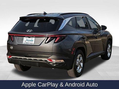 Used 2023 Hyundai Tucson SEL FWD image 9