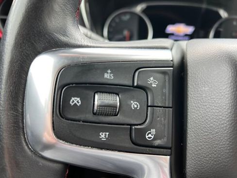 Used 2020 Chevrolet Blazer RS AWD/4WD image 19