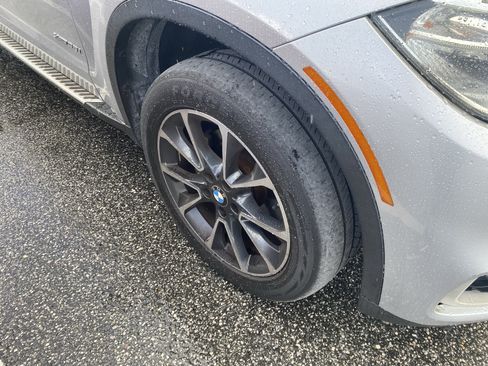 Used 2016 BMW X5 xDrive35i AWD/4WD image 17