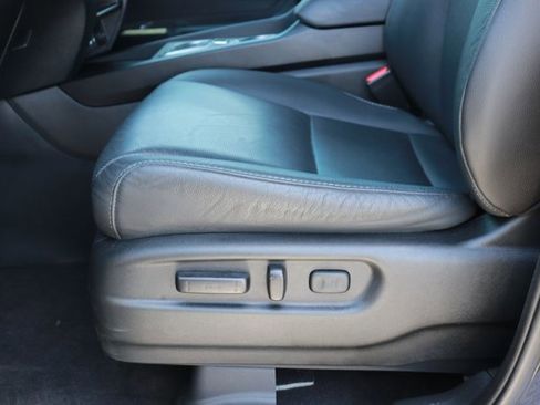 Certified 2024 Honda Passport EX-L image 11